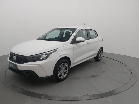 FIAT ARGO 1.0 FIREFLY FLEX DRIVE MANUAL FIAT ARGO 1.0 FIREFLY FLEX DRIVE MANUAL